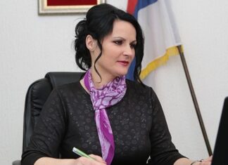 Одржана конститутивна седница Скупштине општине Ковин САЊИ ПЕТРОВИЋ НОВИ МАНДАТ ПРЕДСЕДНИКА ОПШТИНЕ