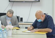 Потписан Меморандум између НИС-а и ФТН-а СAРАДЊА У ОБРАЗОВАЊУ, ИСТРАЖИВАЊУ И ТРАНСФЕРУ ЗНАЊА
