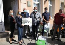 Завршено такмичење „Бирамо најуређеније вршачко село“ НАЈ… ВЛАЈКОВАЦ, ШУШАРА И ПОРОДИЦА ДОБАН