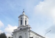 Место у општини Ковачица са највећим бројем верских заједница НАЈПРЕ ЈЕ ДОШЛО ПРВИХ 80 ПОРОДИЦА