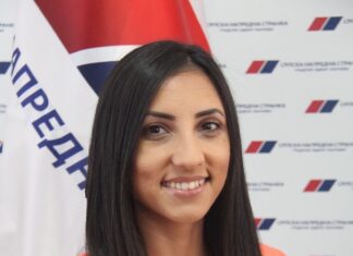 Ивана Росић, председница Савета за родну равноправност Скупштине града Панчева ЈЕДНАКОСТ И РАВНОПРАВНОСТ НЕМАЈУ ЦЕНУ