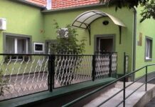 ЗА ПОЧЕТАК – КООРДИНАТОР ОВДЕ И КАНЦЕЛАРИЈА... Центар за социјални рад Ковачица