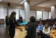 Резултати јавног конкурса о спровођењу јавних радова за 2020. годину НА 15 ПРОЈЕКАТА ПОСАО ЗА 24 ЛИЦА