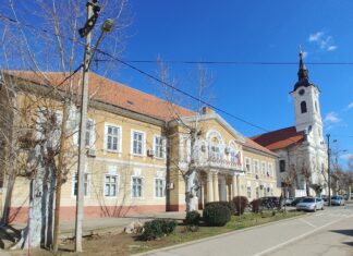ПОСАО ЗА ОКО ЈОШ 200 ЉУДИ