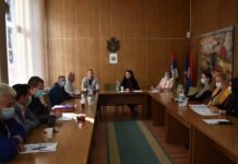 Акценти са 3. седнице Општинског већа БУЏЕТ ЈЕСТЕ ВАЖАН, АЛИ ВАЖНО ЈЕ БИТИ И…