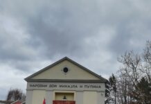 Одржани традиционални „Октобарски сусрети“ – Пупину Идворском у част СУСРЕТИ КОЈИ СЕ ПАМТЕ, ЈЕР…