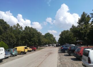 Убрзана реализација пројекта одржавања и унапређења саобраћајне инфраструктуре ПОСЛЕ ТРИДЕСЕТ ГОДИНА!