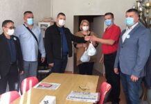Почела овогодишња „Дечија недеља“ у општини Пландиште ПОДЕЉЕНА СРЕЋА ДВА ПУТА ЈЕ ВЕЋА