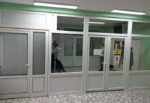 Завршени радови на изолацији ковид амбуланте Дома здравља ТО ЈЕ САДА ДРУГА ПРИЧА