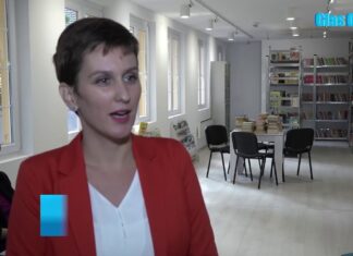Отворене нове просторије огранка Општинске народне библиотеке Опово НА ЗАДОВОЉСТВО ЉУБИТЕЉА КЊИГЕ