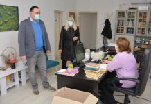 Епидемиолошка слика општине се драстично погоршава СИТУАЦИЈА ПОСТАЈЕ АЛАРМАНТНА