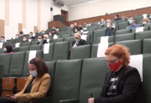 Одржана 6. седница Скупштине града Панчева КОРОНА ВИРУС „НАПАО“ И БУЏЕТ