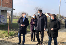 Посета покрајинског секретара за пољопривреду, водопривреду и шумарство ЈОШ ЈЕДНА ПОТВРДА ДОБРЕ САРАДЊЕ