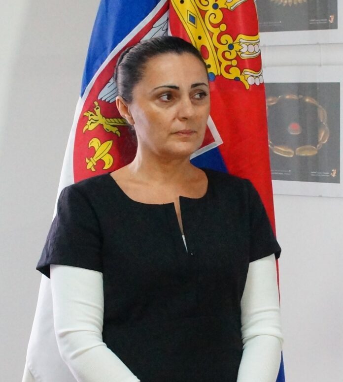 ЗА ГЕНЕРАЦИЈЕ КОЈЕ ДОЛАЗЕ... Виолета Симић