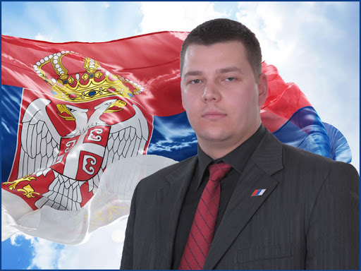 ПОЛИТИКА НАПРЕТКА И ИСТРАЈНОСТИ... Јован Репац