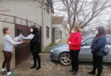 Општина обезбедила сигурносна аутоседишта свој деци рођеној 2020. године МАШАЛА, ОВЕ ГОДИНЕ ВИШЕ ОД 100 БЕБА!