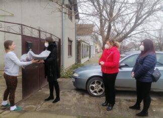 Општина обезбедила сигурносна аутоседишта свој деци рођеној 2020. године МАШАЛА, ОВЕ ГОДИНЕ ВИШЕ ОД 100 БЕБА!