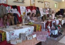 Уздинске „Бакице“ – 15 година чувари румунске традиције и обичаја КАКВЕ БАКИЦЕ, ЖЕНЕ У НАЈБОЉИМ ГОДИНАМА!