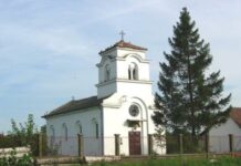 МАЛА ГОСПОЈИНА – ВЕЛИКА СЛАВА ПУТНИКОВА