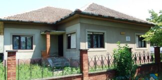 „Румунска кућа“ – први национални објекат Румуна ван Румуније БРАЋА ДИМЧЕА У СПОМЕН НА…