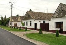 Најмање село у општини Ковин налази се у друштву села Србије са највише туристичких ноћења МАЂАРИ ИЗ РУМУНИЈЕ ЛИДЕРИ СЕОСКОГ ТУРИЗМА