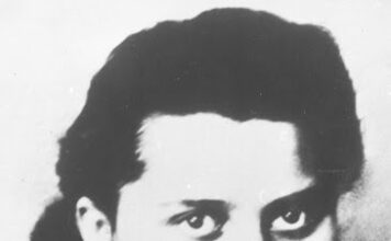 На данашњи дан, пре100 година, у Баранди је рођена Олга Петров, народни херој