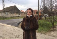 Завршена реализација пројекта јавно-приватног партнерства на улицама Омољице УЛИЦА ПО УЛИЦА, СЕЛО ПО СЕЛО, ГРАД…