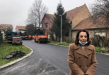 Реализација пројекта јавно-приватног партнерства у сређивању путне инфраструктуре на територији Града Панчева СТИГАО НА РЕД И ГОРЊИ ГРАД