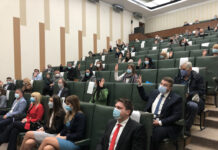 ОЧУВАТИ СИСТЕМ, ТО ЈЕ НАЈВАЖНИЈЕ СРЕЋНИЈА НОВА ГОДИНА... са 7. седнице Скупштине града Панчева