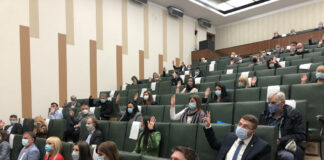 СРЕЋНИЈА НОВА ГОДИНА... са 7. седнице Скупштине града Панчева