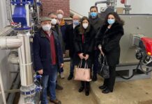 Обезбеђено грејање за ОШ „Душан Јерковић“ ЗАХВАЉУЈУЋИ ВЕТРОПАРКУ И…