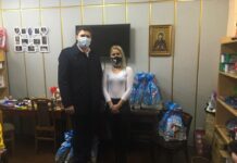 Сања Бели, председница Удружења за помоћ МНРО Панчево НЕСЕБИЧНА ЉУБАВ, ЕНЕРГИЈА И ИНСПИРАЦИЈА, ТО ЈЕ…