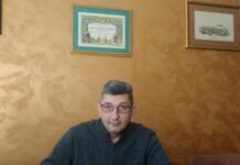Жељко Јелкић, председник Већа Савеза самосталних синдиката града Панчева и општина Опово, Ковин и Ковачица ЗАХВАЉУЈУЋИ МЕРАМА ВЛАДЕ, АЛИ И „СЕВЕРУ“, ПАНЧЕВО…