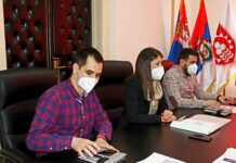 Потписани уговори са спортским организацијама у општини Алибунар И СПОРТУ ТРЕБА ФИНАНСИРАЊЕ ДА БИ…