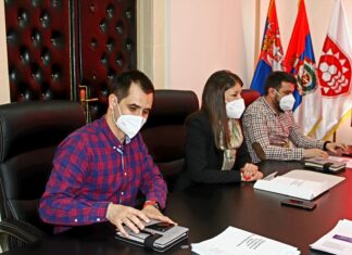 Потписани уговори са спортским организацијама у општини Алибунар И СПОРТУ ТРЕБА ФИНАНСИРАЊЕ ДА БИ…