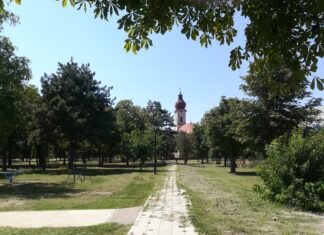 ОПШТИНИ ОПОВО ПЕТИНА ПАРЕ ЗА ДВА ПРОЈЕКТА