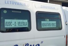 Кад се добра дела не заборављају МАЛО СЕЛО ВЕЛИКОГ СРЦА
