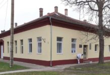 Завршен велики пројекат санације зграде Дома културе ЗАВРШЕН И ТРЕЋИ ПОСАО: СРЕЂЕН И ДОМ КУЛТУРЕ