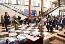 Потписани значајни уговори Општине са Покрајинском владом НА КОНКУРСУ „ПРОШЛА“ ЧАК ТРИ ПРОЈЕКТА