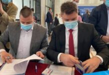Потписани уговори са Покрајинском владом о суфинанирању два пројекта ЗА ДВА ПРОЈЕКТА – 25 МИЛИОНА