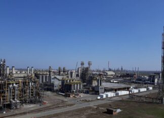 Успешно завршени инвестициони и ремонтни радови у “ХИП-Петрохемији” СВЕ ФАБРИКЕ РАДЕ СТАБИЛНО