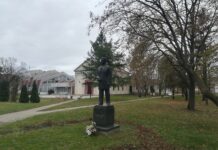 Место рођења великог Михајла Пупина Идворског добија знатно лепши изглед И ШУМА И ШКОЛА И ДРВОРЕДИ И ПЛАЖА И…