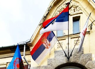 Свечано обележен Светски дан Рома ЗАСТАВА КАО СИМБОЛ СОЦИЈАЛНЕ ИНКЛУЗИЈЕ