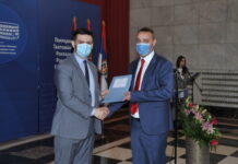 Потписан уговор са Покрајинском владом о суфинансирању израде плана развоја Општине А У ПЕТАК ЈОШ ЈЕДАН УГОВОР!