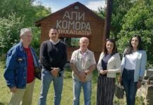 Сеоска слава обележена богатим садржајима КАКО ТО СВЕТИ НИКОЛА ЗАСЛУЖУЈЕ