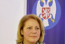 Обележен Дан Националног савета Чеха у Србији У ЧАСТ СВЕТОГ ЈАНА НЕПОМУКА