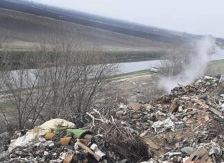 Санација градске депоније, по површини и дубини СМАЊЕЊЕ ЗАГАЂЕЊА И ЗАШТИТА ОД ПОЖАРА