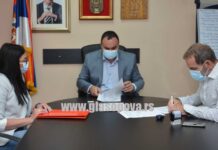 И званично: 120 дана за завршне радове на путу Опово – Дебељача А КРАЈЕМ ОКТОБРА…