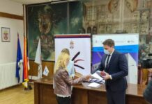Нова помоћ Града прогнаним Србима из БиХ и Хрватске КУЋЕ ЗА ЈОШ 15 ИЗБЕГЛИЧКИХ ПОРОДИЦА