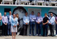 Успешно завршени радови на сређивању пливалишта ВК „Језеро“ ПРЕКО СПОРТА И СЕДАМ ЈЕЗЕРА ДО…